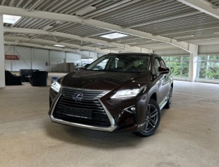 Lexus  RX 450H
