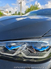 BMW 4 M440i xDrive Coupé G20 2020