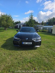 BMW 4 M440i xDrive Coupé G20 2020