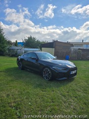 BMW 4 M440i xDrive Coupé G20 2020