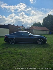 BMW 4 M440i xDrive Coupé G20 2020
