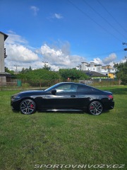 BMW 4 M440i xDrive Coupé G20 2020