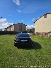 BMW 4 M440i xDrive Coupé G20 2020
