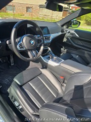BMW 4 M440i xDrive Coupé G20 2020