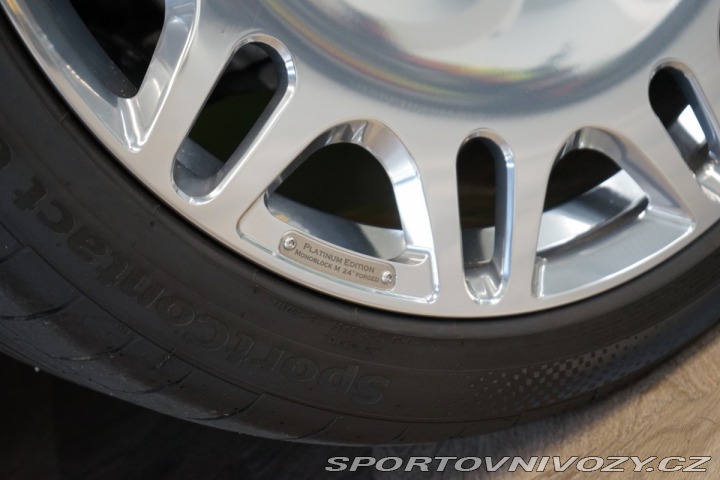 Mercedes-Benz Ostatní modely GLS BRABUS 800*588kW*MAYBACH* 2024