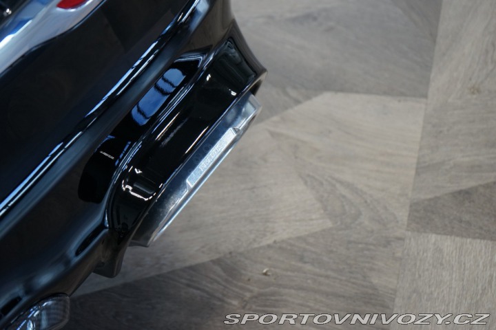 Mercedes-Benz Ostatní modely GLS BRABUS 800*588kW*MAYBACH* 2024