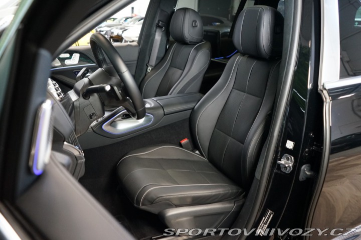 Mercedes-Benz Ostatní modely GLS BRABUS 800*588kW*MAYBACH* 2024