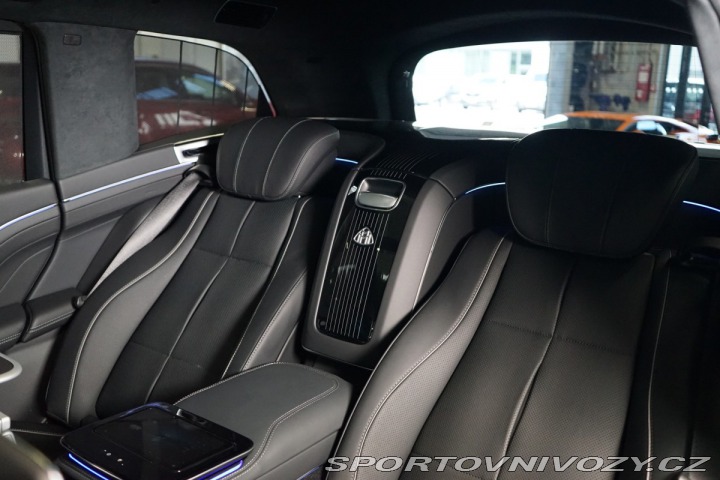 Mercedes-Benz Ostatní modely GLS BRABUS 800*588kW*MAYBACH* 2024