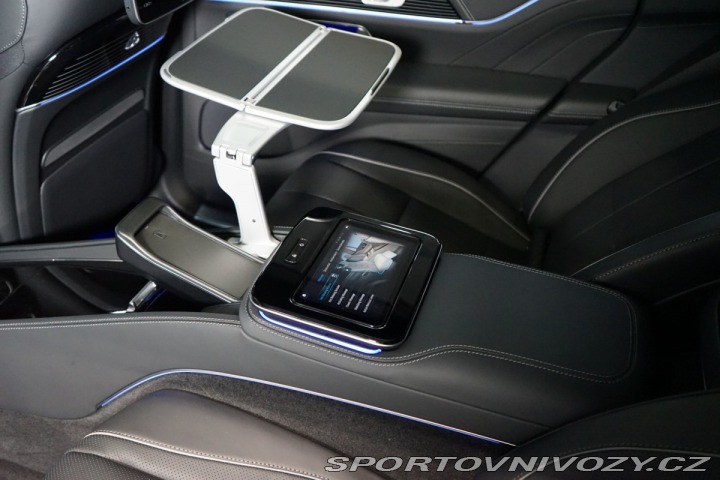 Mercedes-Benz Ostatní modely GLS BRABUS 800*588kW*MAYBACH* 2024