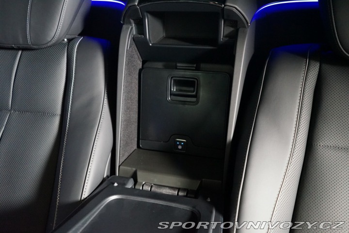 Mercedes-Benz Ostatní modely GLS BRABUS 800*588kW*MAYBACH* 2024