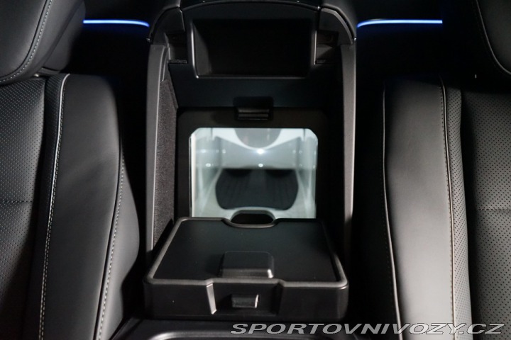 Mercedes-Benz Ostatní modely GLS BRABUS 800*588kW*MAYBACH* 2024