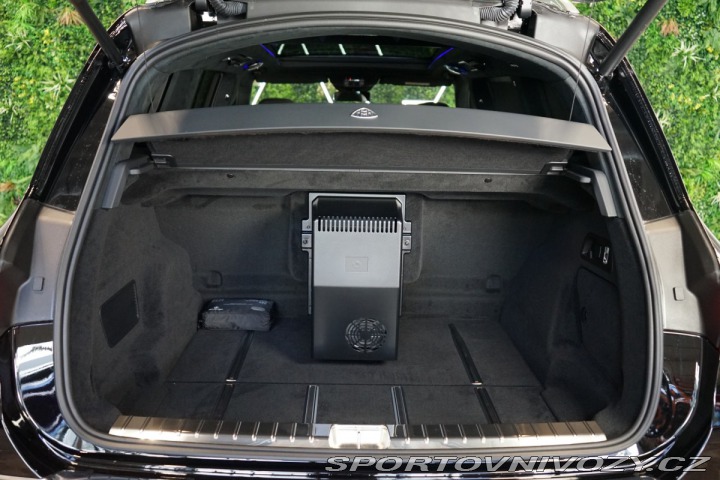 Mercedes-Benz Ostatní modely GLS BRABUS 800*588kW*MAYBACH* 2024