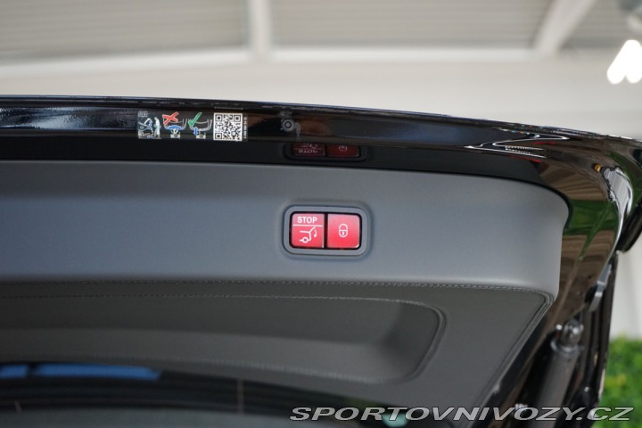 Mercedes-Benz Ostatní modely GLS BRABUS 800*588kW*MAYBACH* 2024