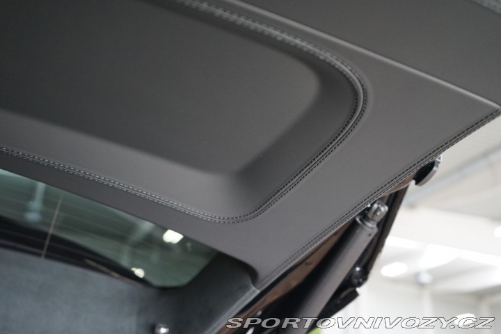 Mercedes-Benz Ostatní modely GLS BRABUS 800*588kW*MAYBACH* 2024