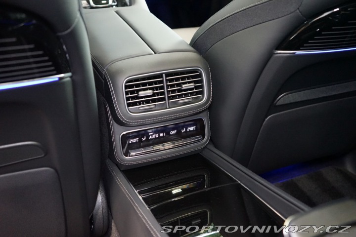 Mercedes-Benz Ostatní modely GLS BRABUS 800*588kW*MAYBACH* 2024
