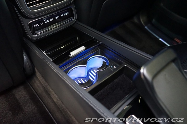 Mercedes-Benz Ostatní modely GLS BRABUS 800*588kW*MAYBACH* 2024
