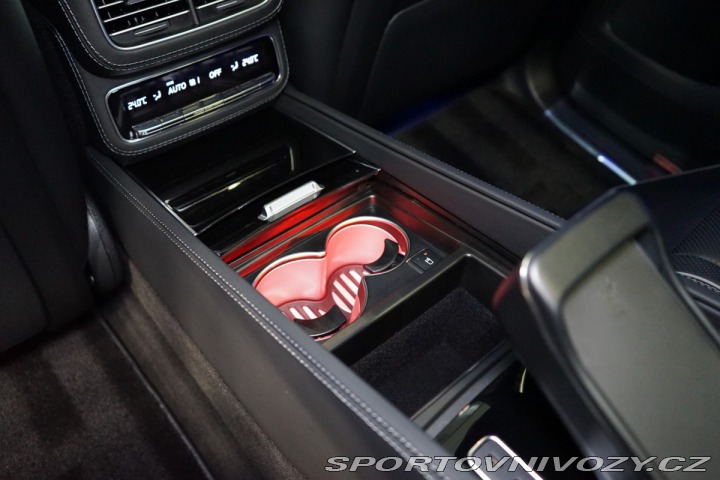 Mercedes-Benz Ostatní modely GLS BRABUS 800*588kW*MAYBACH* 2024