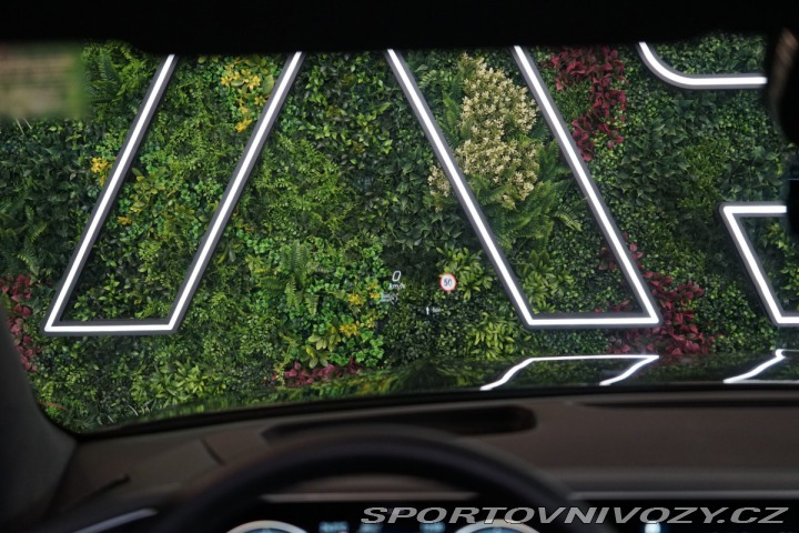 Mercedes-Benz Ostatní modely GLS BRABUS 800*588kW*MAYBACH* 2024