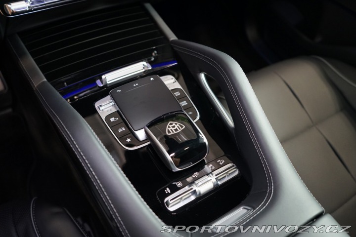 Mercedes-Benz Ostatní modely GLS BRABUS 800*588kW*MAYBACH* 2024