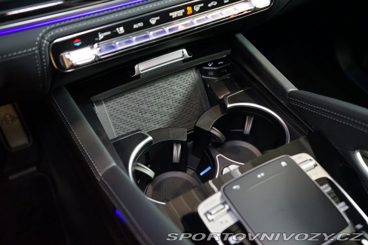 Mercedes-Benz Ostatní modely GLS BRABUS 800*588kW*MAYBACH* 2024