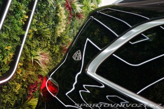 Mercedes-Benz Ostatní modely GLS BRABUS 800*588kW*MAYBACH* 2024