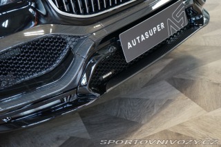 Mercedes-Benz Ostatní modely GLS BRABUS 800*588kW*MAYBACH* 2024