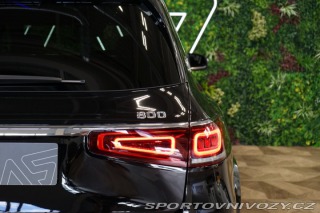 Mercedes-Benz Ostatní modely GLS BRABUS 800*588kW*MAYBACH* 2024