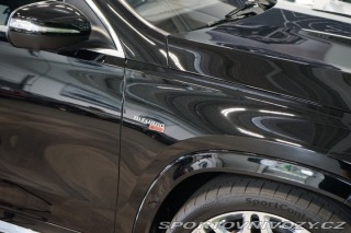 Mercedes-Benz Ostatní modely GLS BRABUS 800*588kW*MAYBACH* 2024