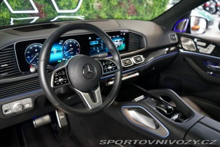 Mercedes-Benz Ostatní modely GLS BRABUS 800*588kW*MAYBACH* 2024