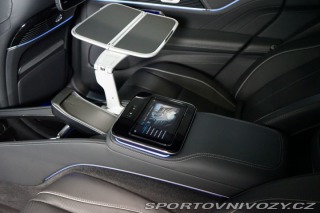 Mercedes-Benz Ostatní modely GLS BRABUS 800*588kW*MAYBACH* 2024