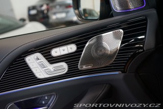 Mercedes-Benz Ostatní modely GLS BRABUS 800*588kW*MAYBACH* 2024