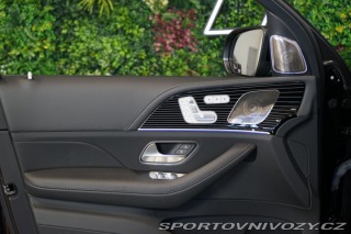 Mercedes-Benz Ostatní modely GLS BRABUS 800*588kW*MAYBACH* 2024