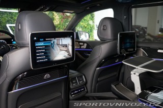 Mercedes-Benz Ostatní modely GLS BRABUS 800*588kW*MAYBACH* 2024