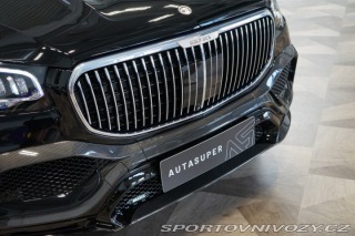 Mercedes-Benz Ostatní modely GLS BRABUS 800*588kW*MAYBACH* 2024