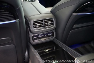 Mercedes-Benz Ostatní modely GLS BRABUS 800*588kW*MAYBACH* 2024