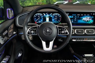 Mercedes-Benz Ostatní modely GLS BRABUS 800*588kW*MAYBACH* 2024