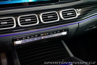 Mercedes-Benz Ostatní modely GLS BRABUS 800*588kW*MAYBACH* 2024