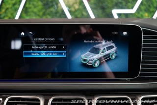 Mercedes-Benz Ostatní modely GLS BRABUS 800*588kW*MAYBACH* 2024
