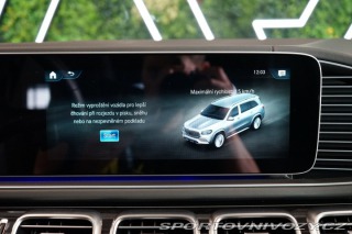 Mercedes-Benz Ostatní modely GLS BRABUS 800*588kW*MAYBACH* 2024