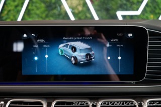Mercedes-Benz Ostatní modely GLS BRABUS 800*588kW*MAYBACH* 2024