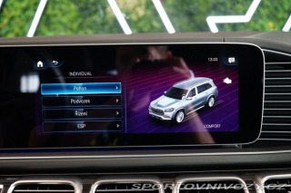 Mercedes-Benz Ostatní modely GLS BRABUS 800*588kW*MAYBACH* 2024