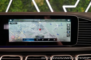 Mercedes-Benz Ostatní modely GLS BRABUS 800*588kW*MAYBACH* 2024