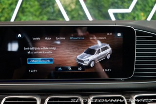 Mercedes-Benz Ostatní modely GLS BRABUS 800*588kW*MAYBACH* 2024