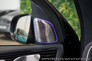 Mercedes-Benz Ostatní modely GLS BRABUS 800*588kW*MAYBACH* 2024
