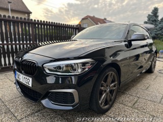 BMW 1 BMW M140i