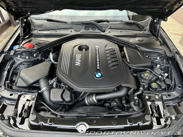 BMW 1 BMW M140i 2018