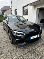 BMW 1 BMW M140i 2018