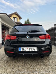 BMW 1 BMW M140i 2018