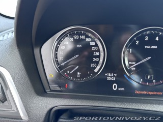 BMW 1 BMW M140i 2018