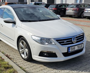 Volkswagen Passat CC Rline